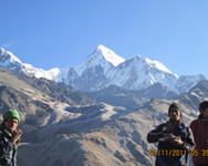 Nepal Trophy Hunting