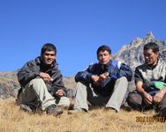 Nepal Trophy Hunting