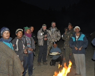 Nepal Trophy Hunting
