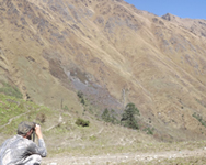 Nepal Trophy Hunting