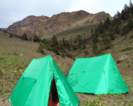 Nepal Trophy Hunting