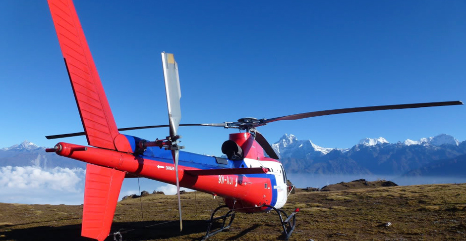 Muktinath Tour