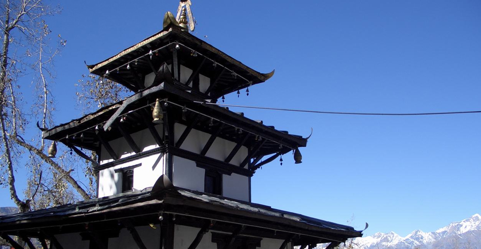 Muktinath Tour